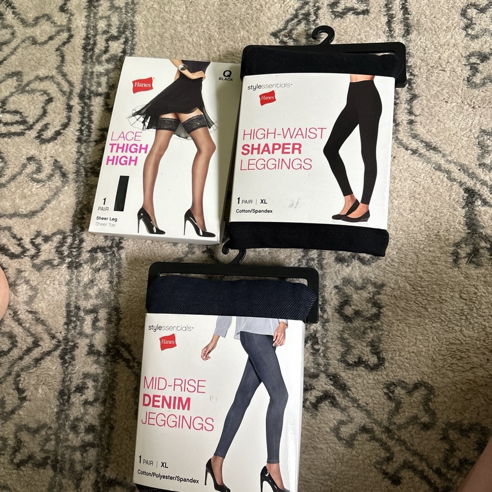 Women’s leggings